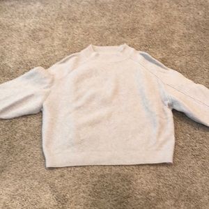 Lucky brand sweater